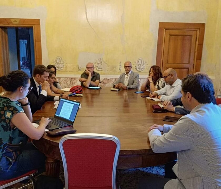 incontro mediglia