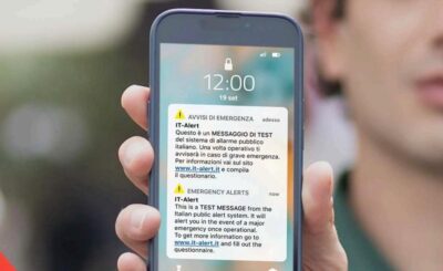it-alert