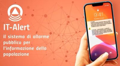 it alert