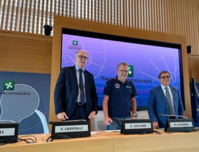 it alert regione