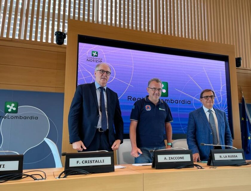 it alert regione
