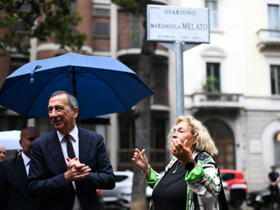 mariangela melato piazza