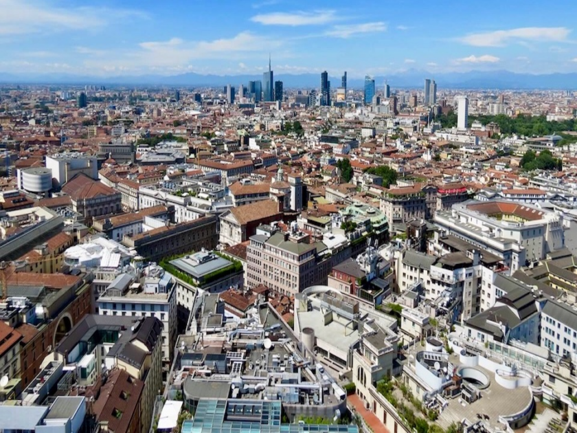 milano città