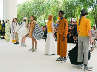 milano fashion week