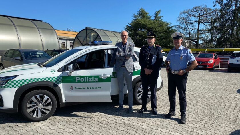 pl saronno
