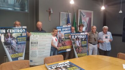 saronno bike week