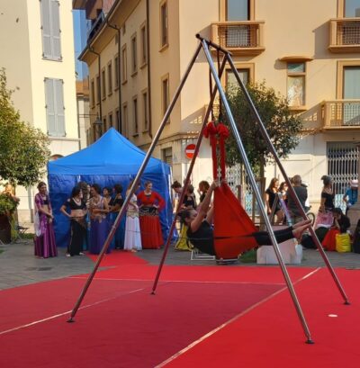 saronno sport al centro