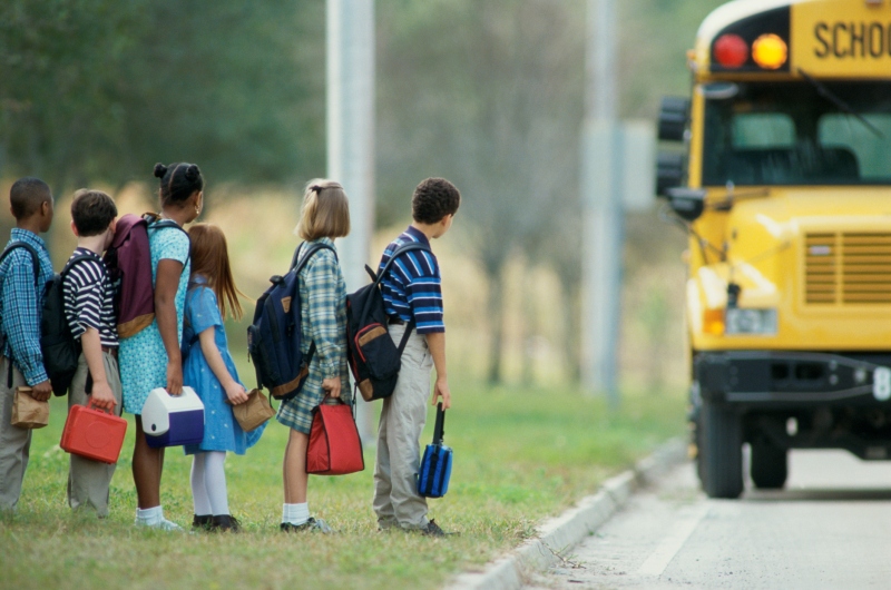 scuolabus