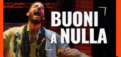 spettacolo senza fissa dimora