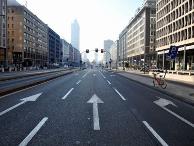 via milano