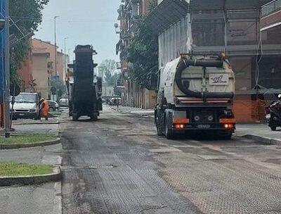 via pioltello