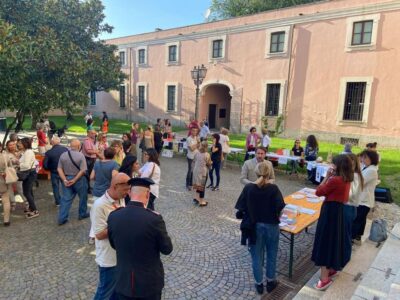 villa ghirlanda proposte attività