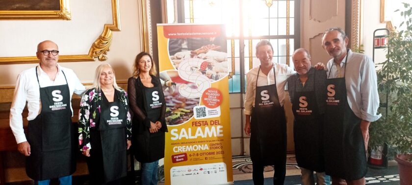 festa salame cremona