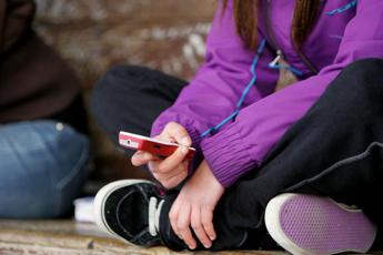 smartphone digitale