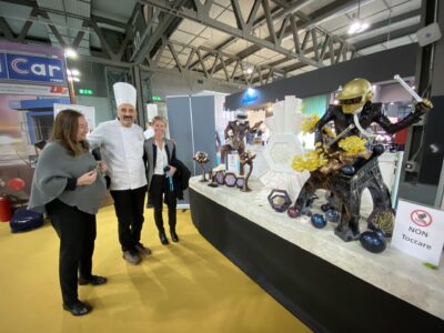 Pasticceria rho