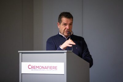 ROBERTO BILONI