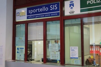 Sportello-sis san donato