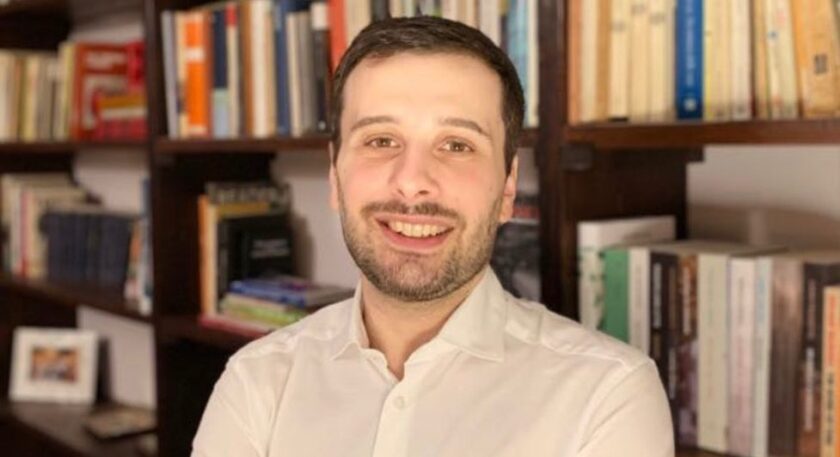 Tomaso Greco