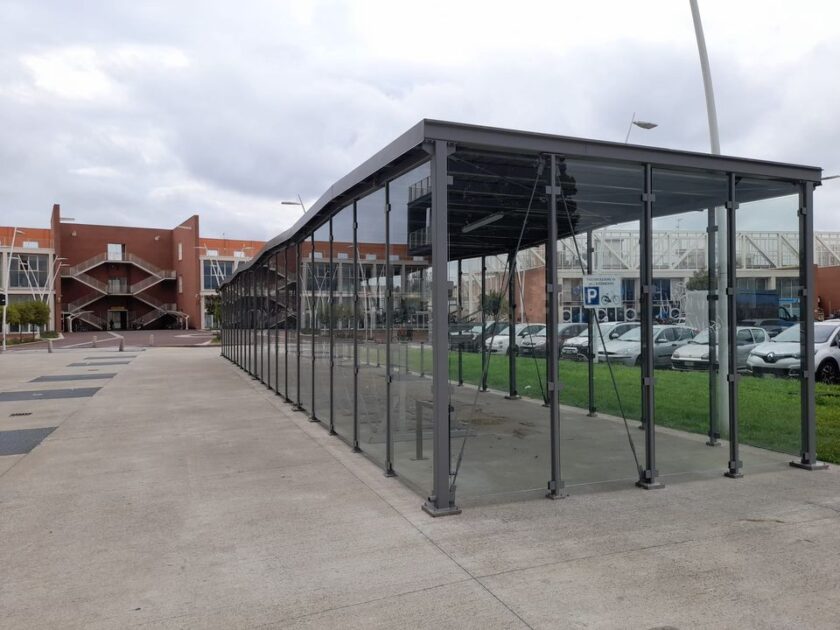 bicipark pioltello