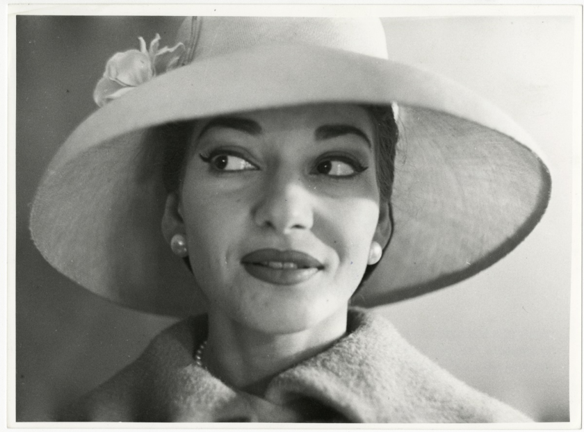 callas