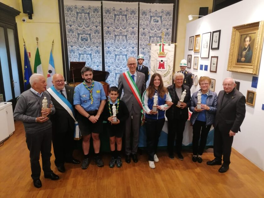 ciocchina saronno