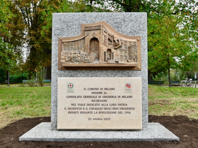 cippo ungheresi