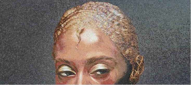 donyale luna