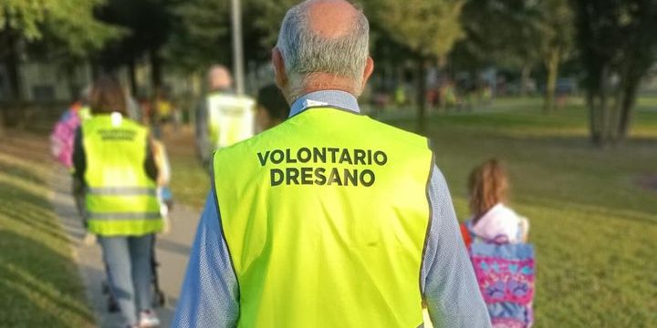dresano pedibus