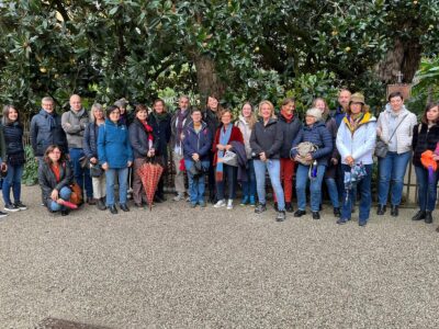 giardini storici