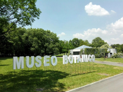museo botanico milano