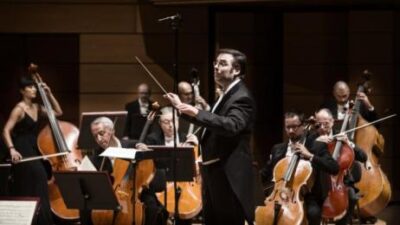 orchestra