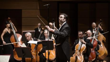 orchestra