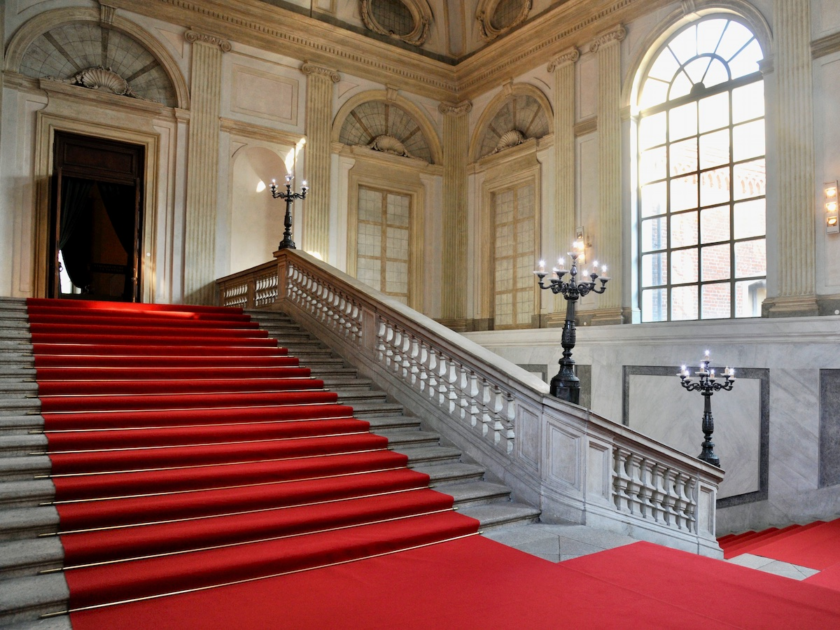 palazzo reale