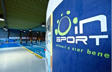 piscina comunale arcore