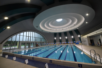 piscina quarto oggiaro