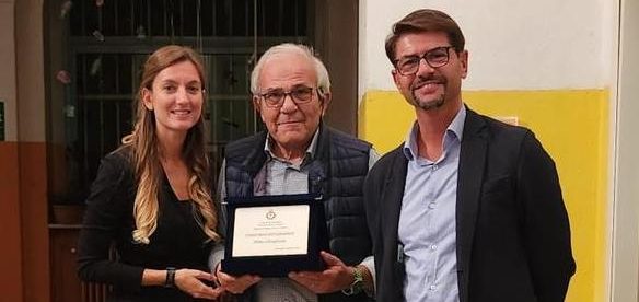 premiazione concorso foto melegnano