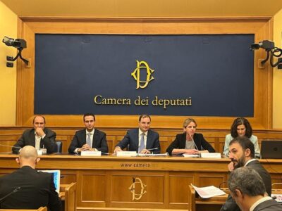 rho orlandi camera deputati