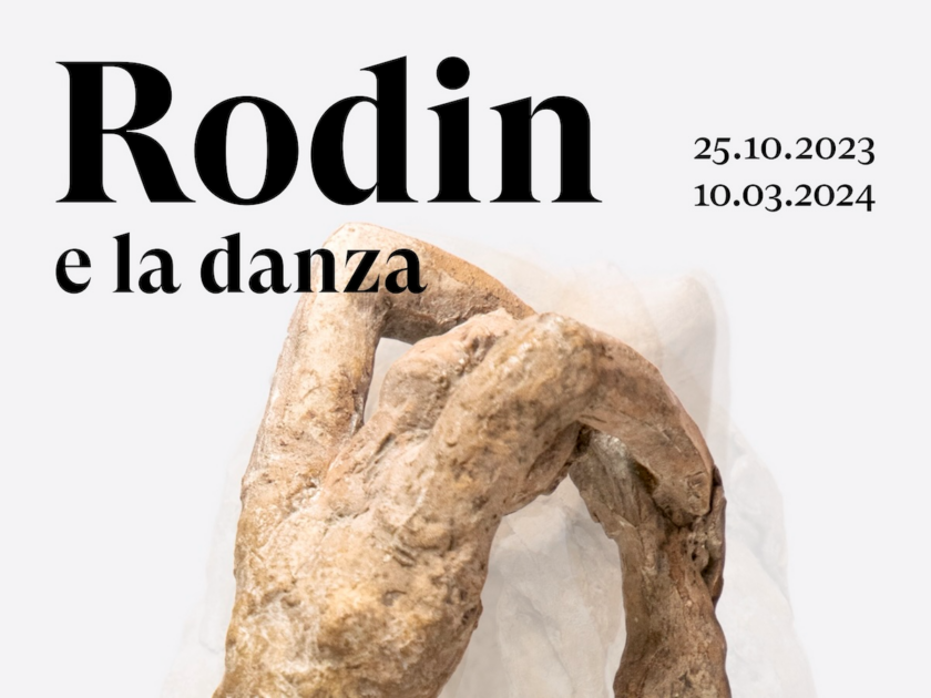 rodin e la danza