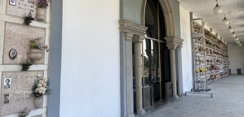 saronno cimiteri