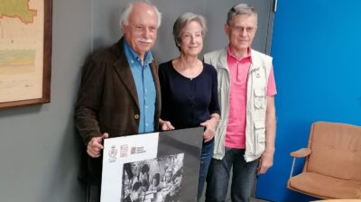saronno don milani