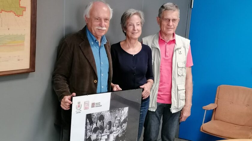 saronno don milani
