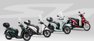 scooter