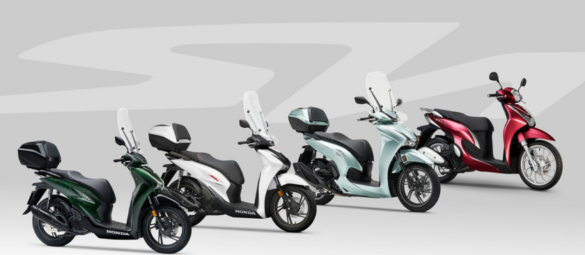 scooter