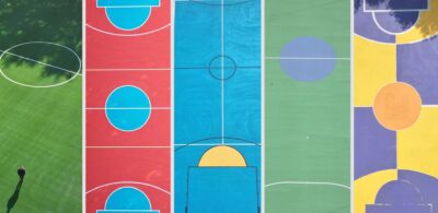sport segrate