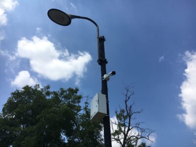 telecamera