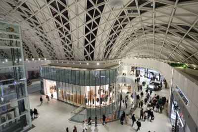 Merlata Bloom Milano