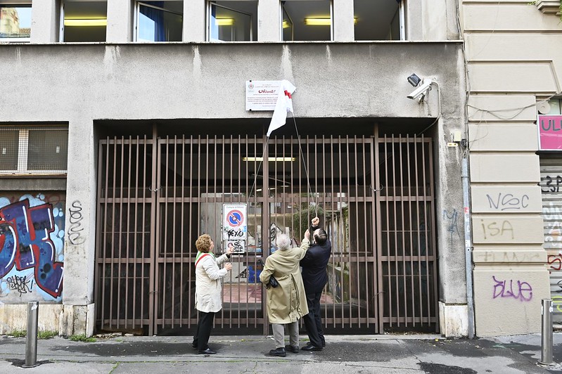 L'AVANTI