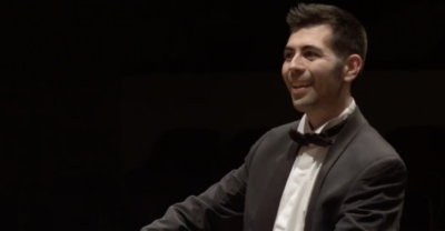 Andrea Tusacciu