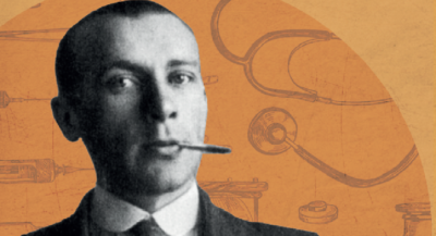 BULGAKOV