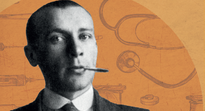 BULGAKOV